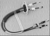 PSA 2444HT Cable, manual transmission